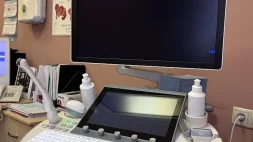 Клиника Аист  на Гужевой улице изображение 5