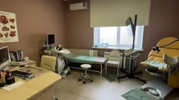 Клиника Аист  на Гужевой улице изображение 6