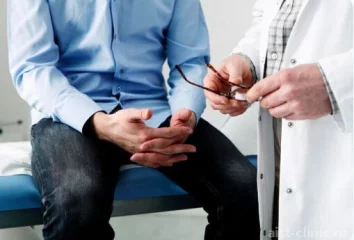 Прием уролога-андролога+анализ со скидкой 20%