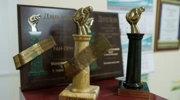 Клиника Аист  на Гужевой улице изображение 1