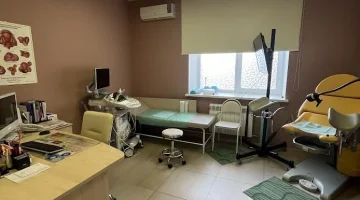 Клиника Аист  на Гужевой улице изображение 2