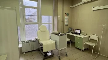 Клиника Аист  на Гужевой улице изображение 3
