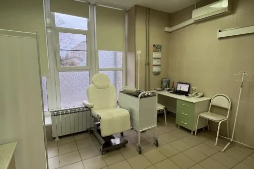 Клиника Аист  на Гужевой улице изображение 2