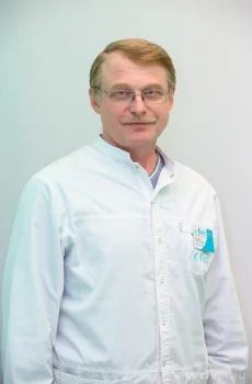 Максимов Сергей Владимирович